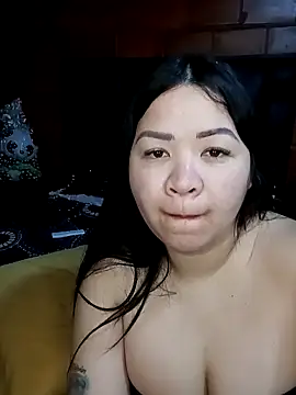 Chantal_lopez webcam