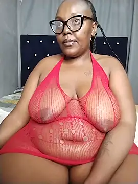 CHERRYYUMMY webcam