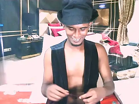IndianThuggin webcam