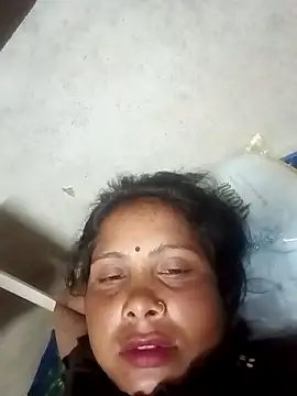 Shreya_pandit webcam