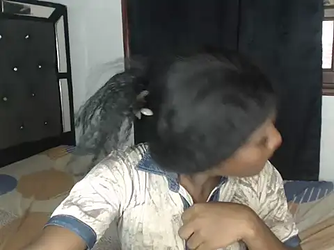 Dayanisxxx webcam