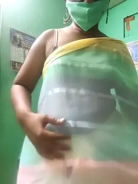 Sameera-sexy webcam