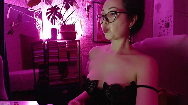 Koreanowner webcam