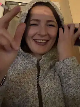 MaryJey webcam
