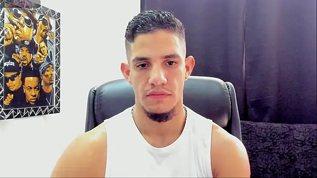 jhonnysnow17 webcam