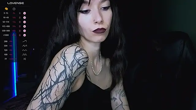 JillVerdon webcam
