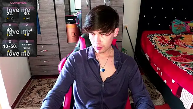 samael1107 webcam