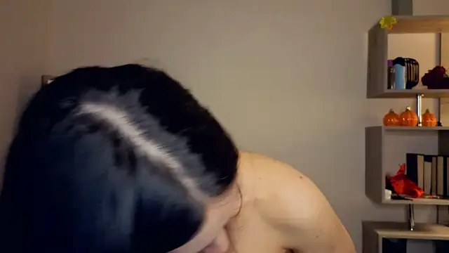 ClarissaMaheia webcam