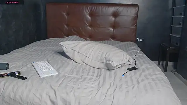 DanielCrush1 webcam