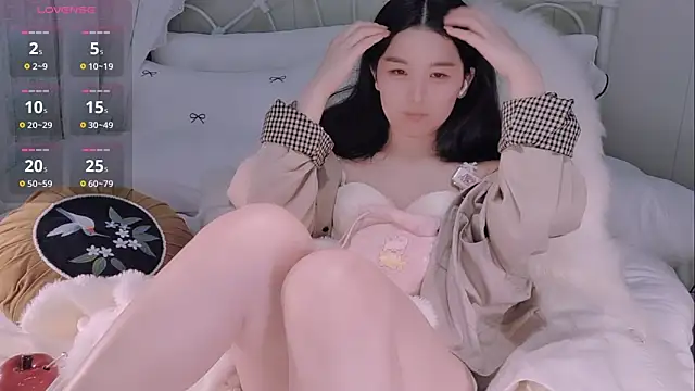 BingLin- webcam