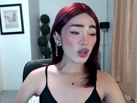 lavandermilk webcam