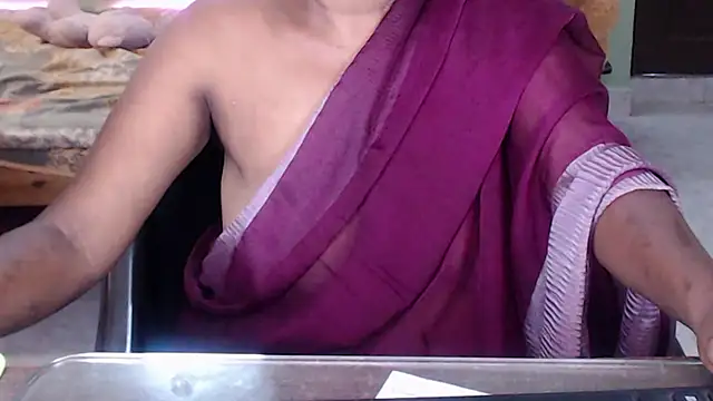 HotGulabi webcam