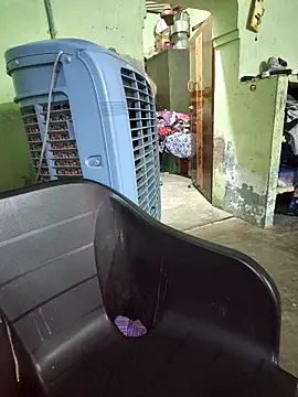 Tamilselviroja- webcam