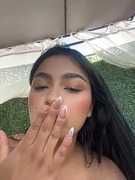 EvasBlazeXXX webcam