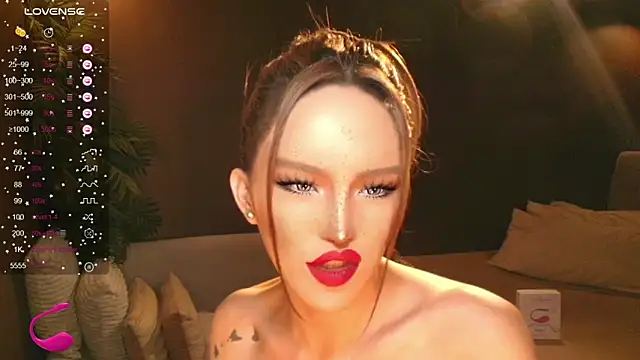 xxMADAMExx webcam