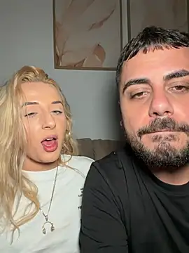 Strongqueen webcam