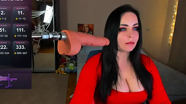 Cherry__Girl webcam