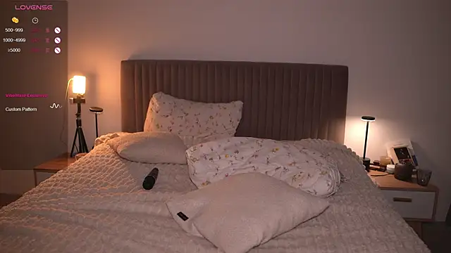 arielbell_ webcam
