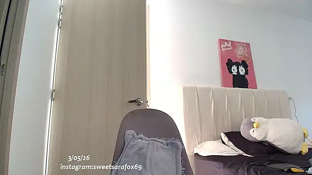 sweetsarasofia webcam