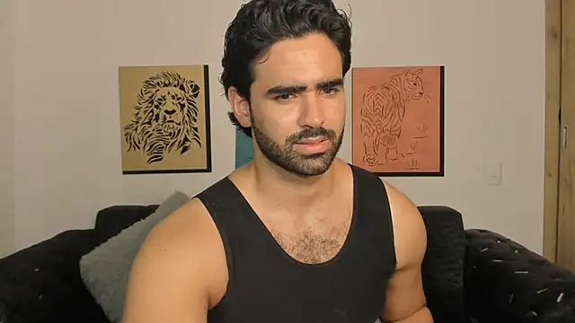 Brad_Martin webcam