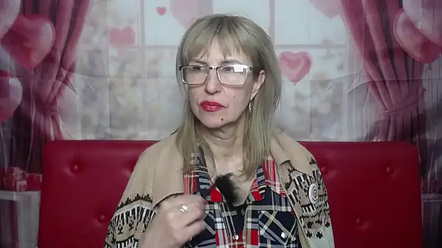 PattySanny webcam