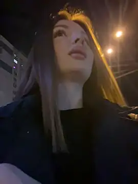 KrisMagnoly webcam