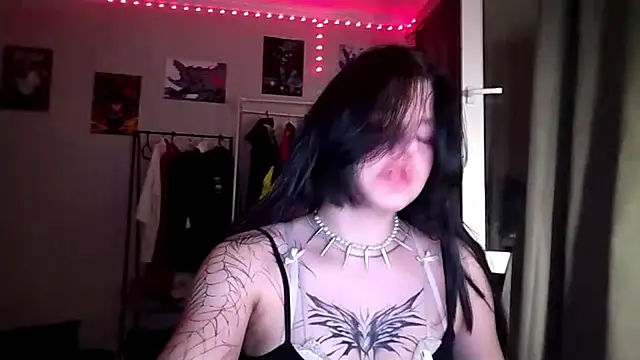 VeIvetLure webcam
