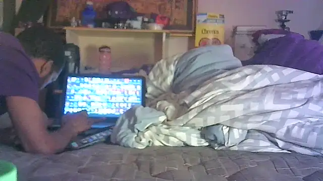 GUAPAN3S3_FIR3 webcam