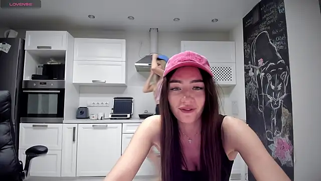 lisenok webcam