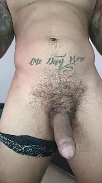 David_tatto1 webcam