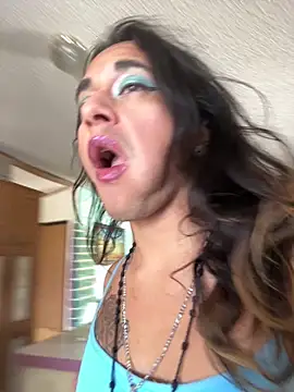 TranSexualJade95 webcam