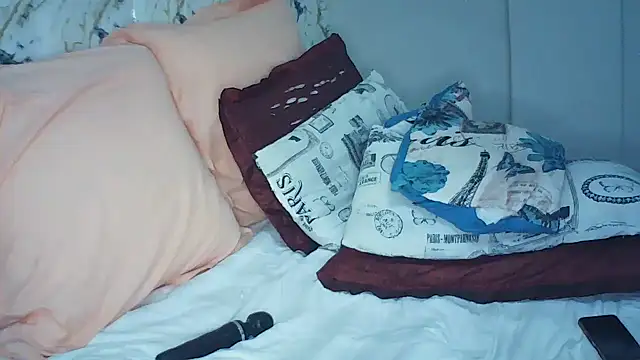 xxBoobieGal webcam