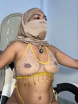 Yuli_arabic webcam