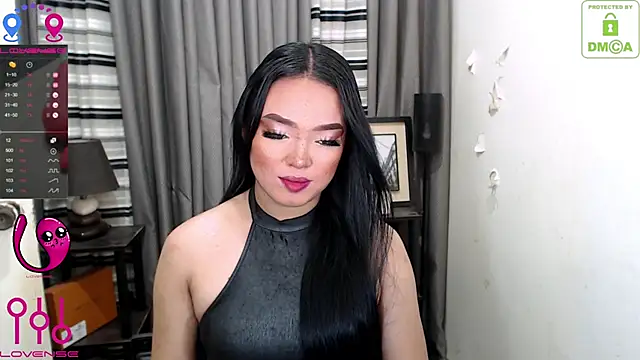 Fantacyloverr webcam