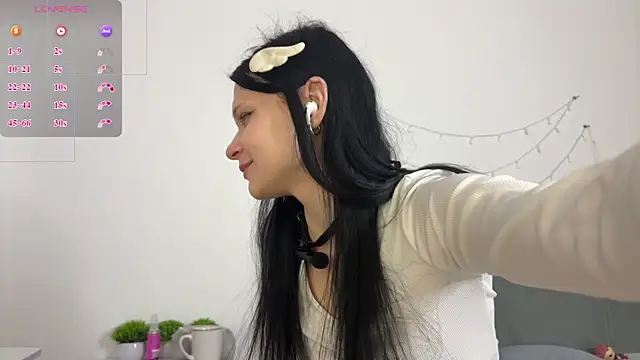 meowchaa live sex cam