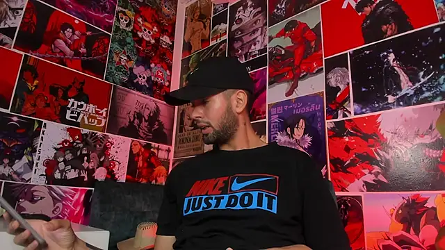 Ian_Valenti webcam