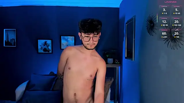 Dante_Rushx webcam