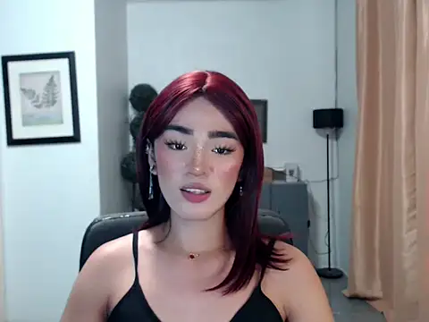 lavandermilk webcam