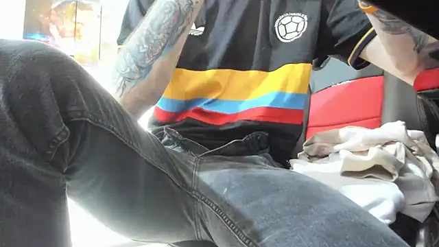 Jeff_Walton@xh webcam
