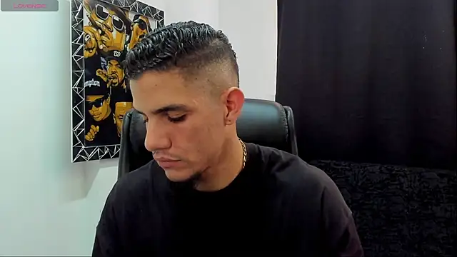 jhonnysnow17 webcam