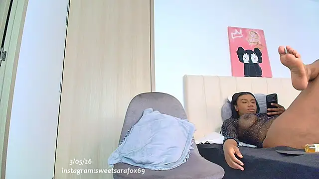 sweetsarasofia (T young) - show cum at goal