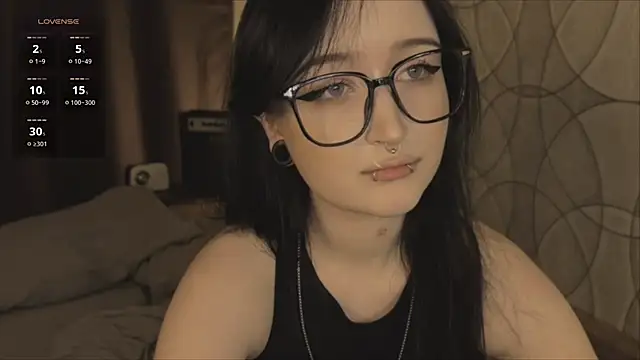 SinSpirits webcam