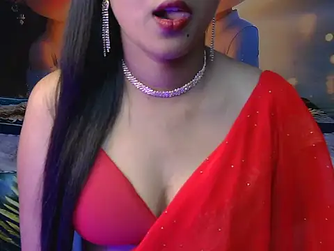 its-samyara webcam