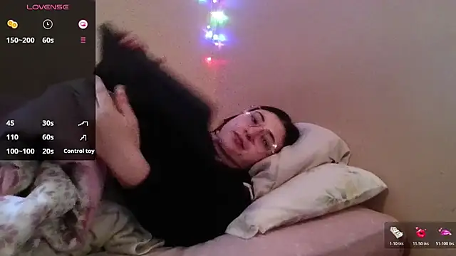 imsohornydacom webcam