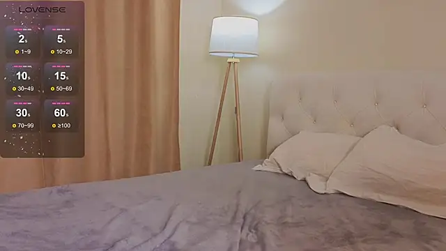 risingrose_ webcam