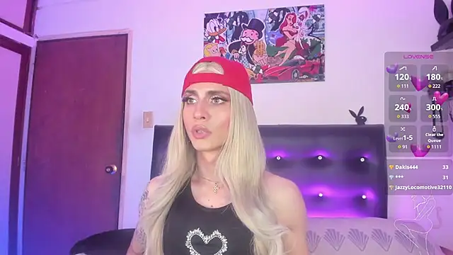 AngelsJones21 webcam