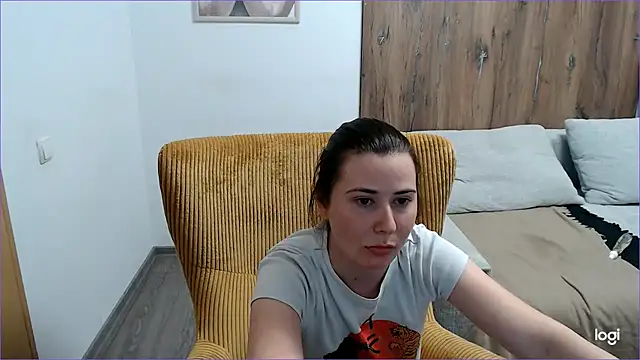 VioletaFlower7 webcam