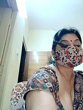 Ratna-777 webcam