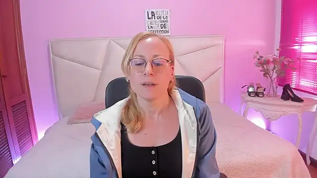 SammySanders webcam