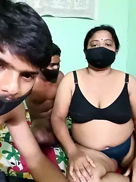 Group_Of_Lust webcam